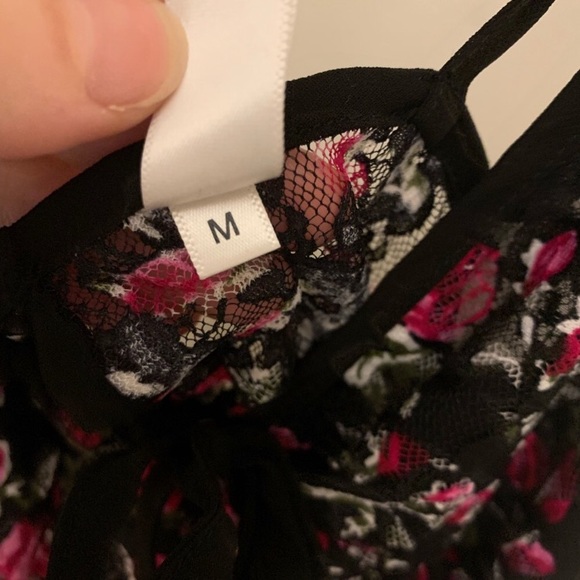 Rat and Boa Esta Dress Size Medium - Picture 6 of 12